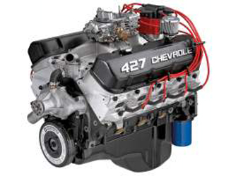 B1429 Engine